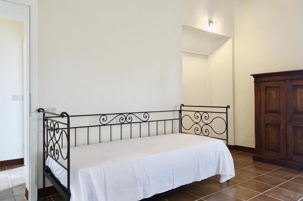 Casa Alla Vecchia Posta Di באניו ויניוני מראה חיצוני תמונה