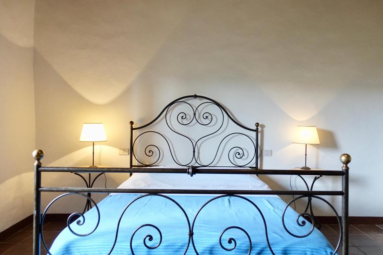 Casa Alla Vecchia Posta Di באניו ויניוני מראה חיצוני תמונה