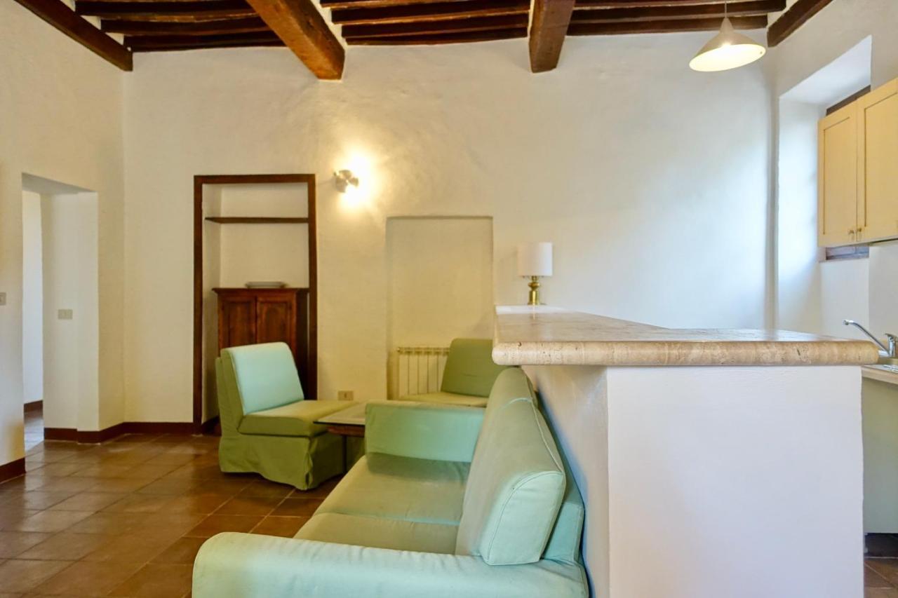 Casa Alla Vecchia Posta Di באניו ויניוני מראה חיצוני תמונה