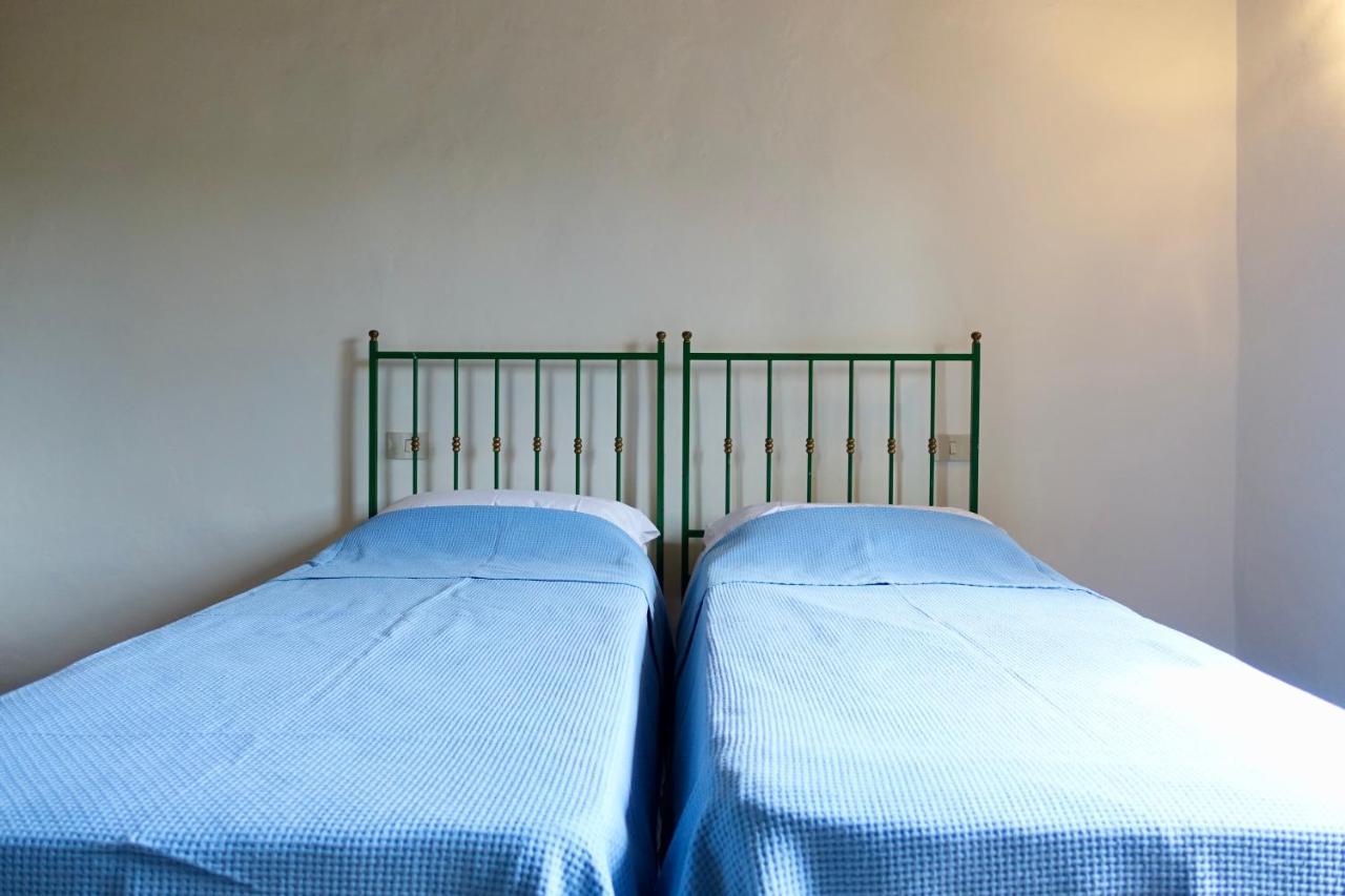 Casa Alla Vecchia Posta Di באניו ויניוני מראה חיצוני תמונה