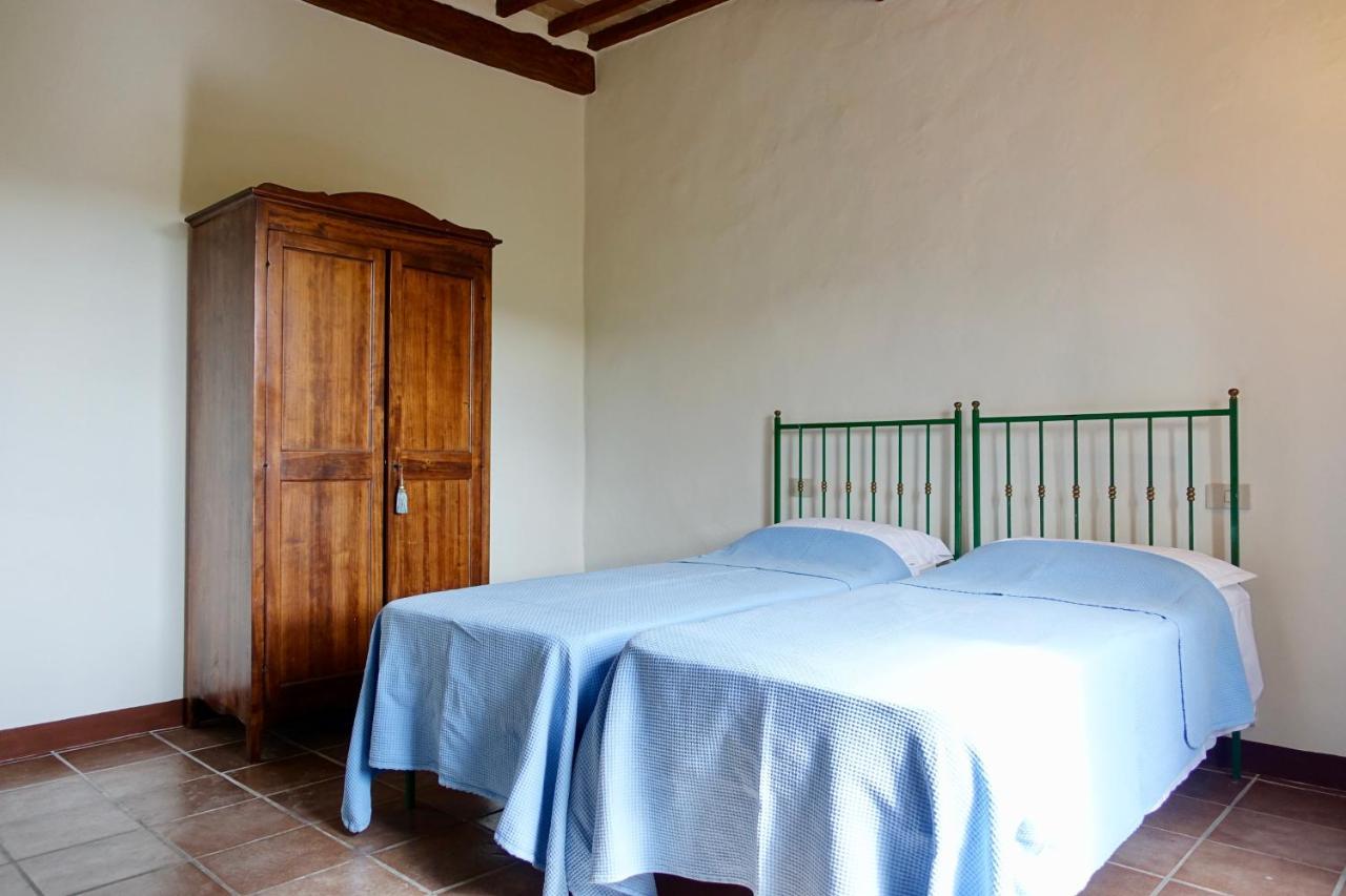 Casa Alla Vecchia Posta Di באניו ויניוני מראה חיצוני תמונה