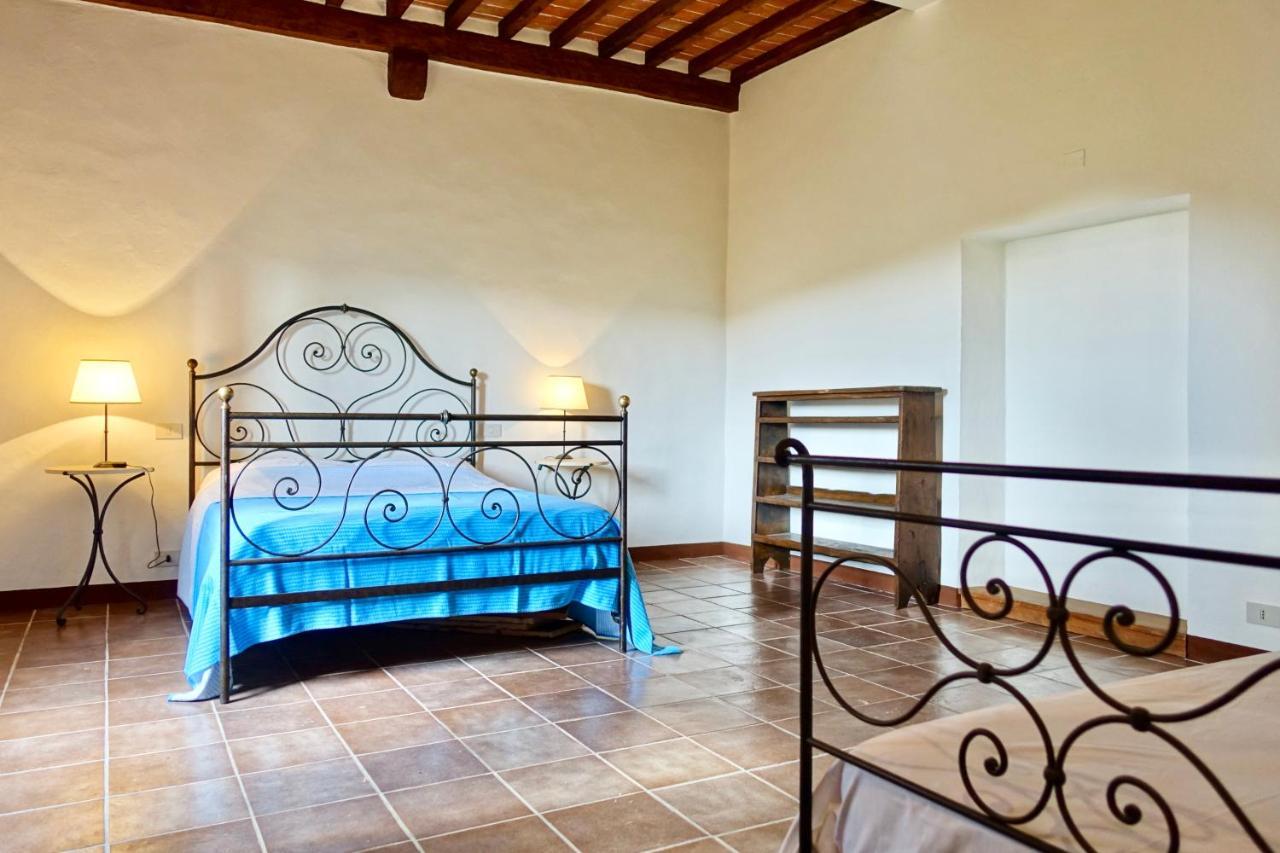 Casa Alla Vecchia Posta Di באניו ויניוני מראה חיצוני תמונה