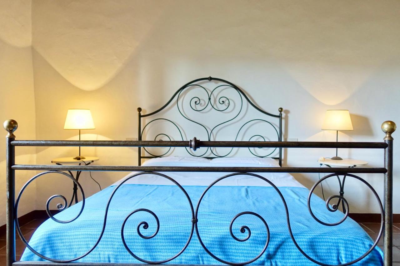 Casa Alla Vecchia Posta Di באניו ויניוני מראה חיצוני תמונה