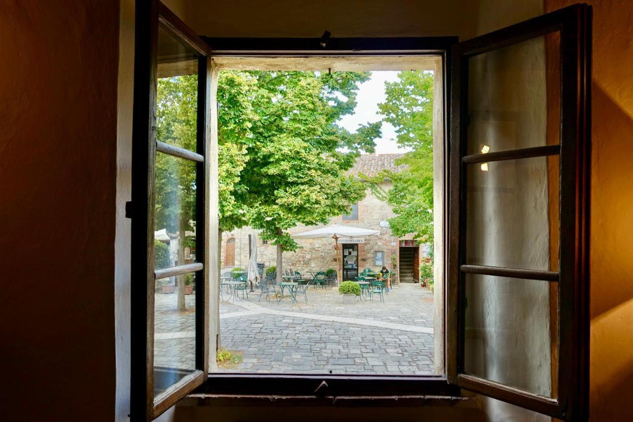 Casa Alla Vecchia Posta Di באניו ויניוני מראה חיצוני תמונה