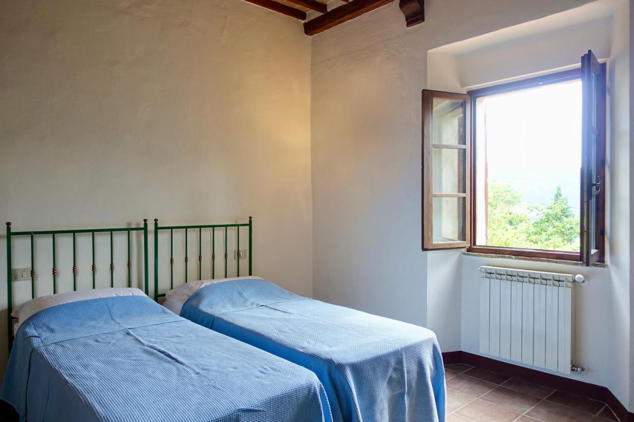 Casa Alla Vecchia Posta Di באניו ויניוני מראה חיצוני תמונה