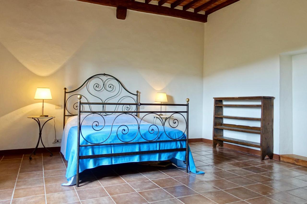 Casa Alla Vecchia Posta Di באניו ויניוני מראה חיצוני תמונה