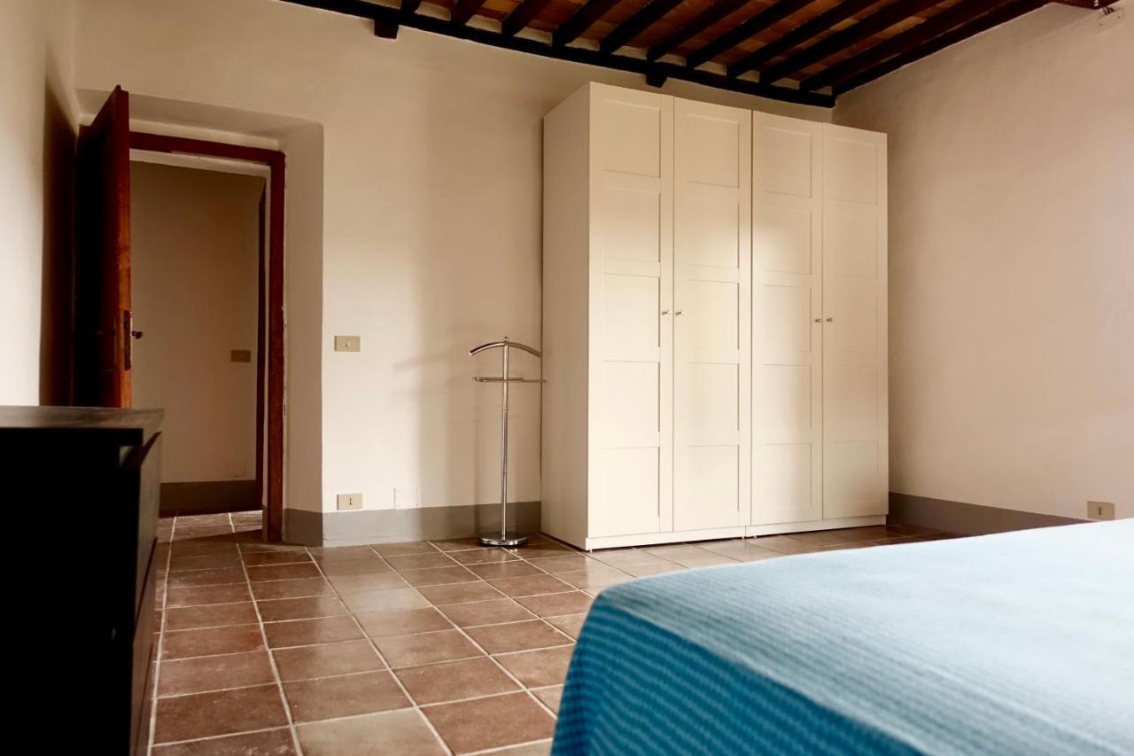 Casa Alla Vecchia Posta Di באניו ויניוני מראה חיצוני תמונה
