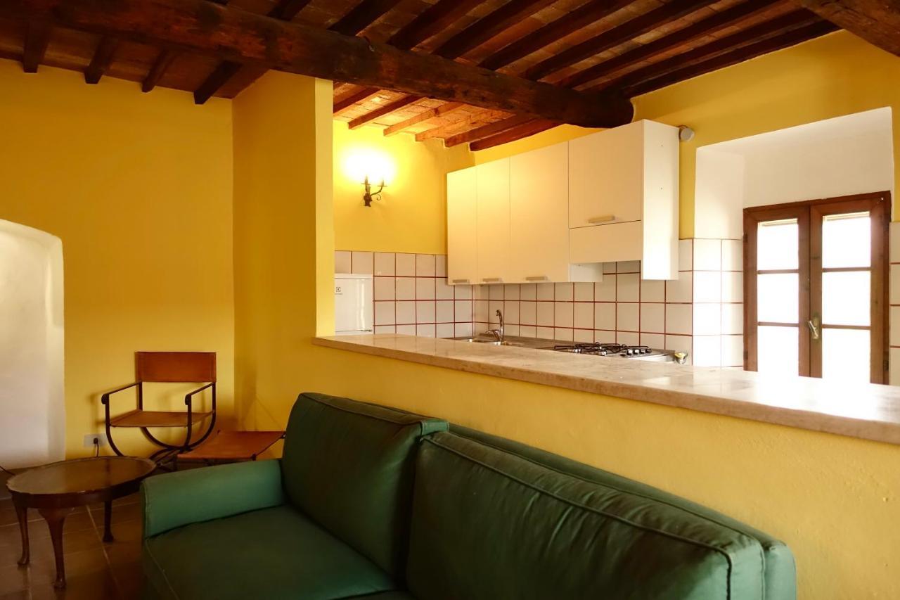 Casa Alla Vecchia Posta Di באניו ויניוני מראה חיצוני תמונה
