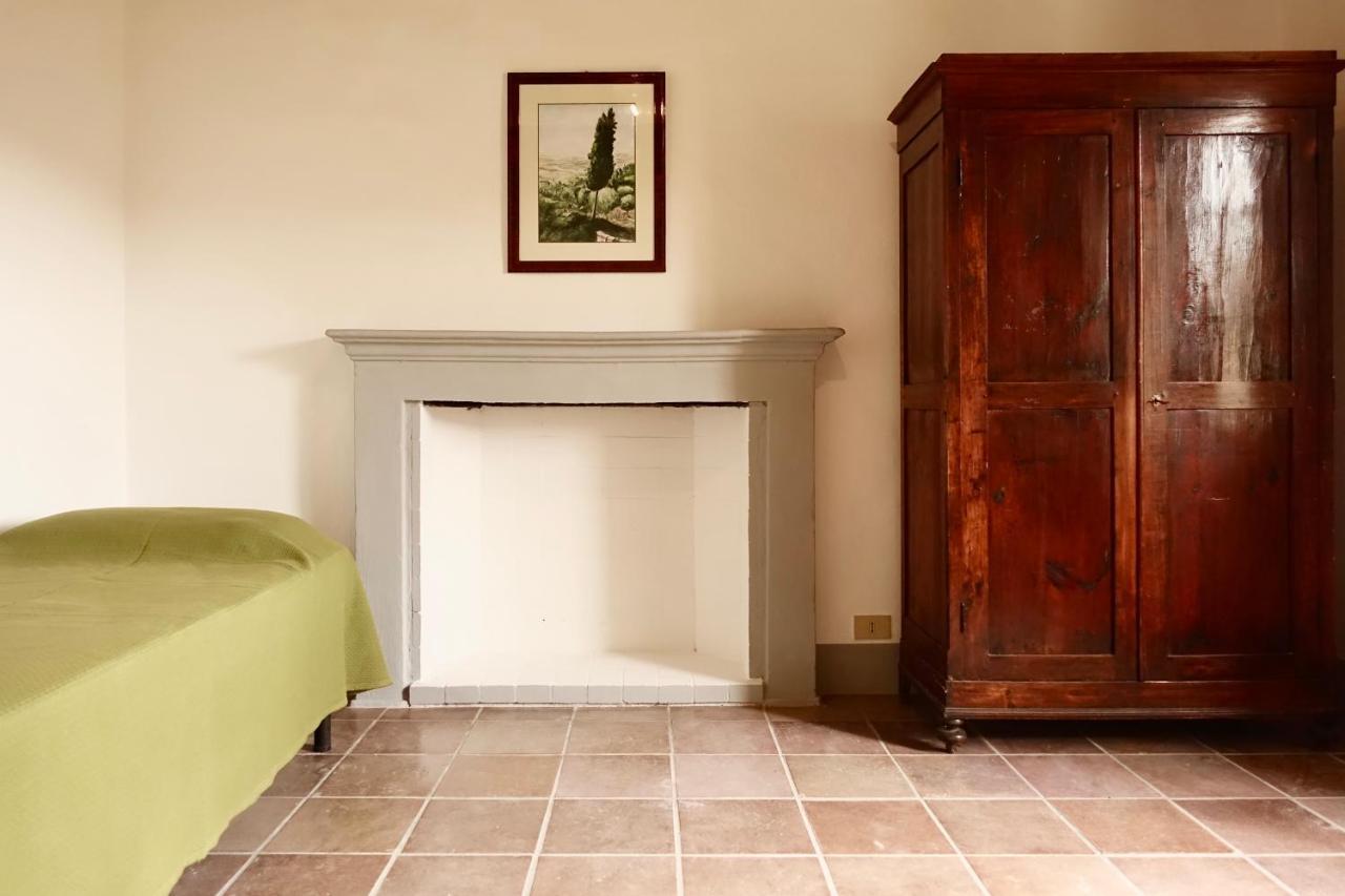 Casa Alla Vecchia Posta Di באניו ויניוני מראה חיצוני תמונה