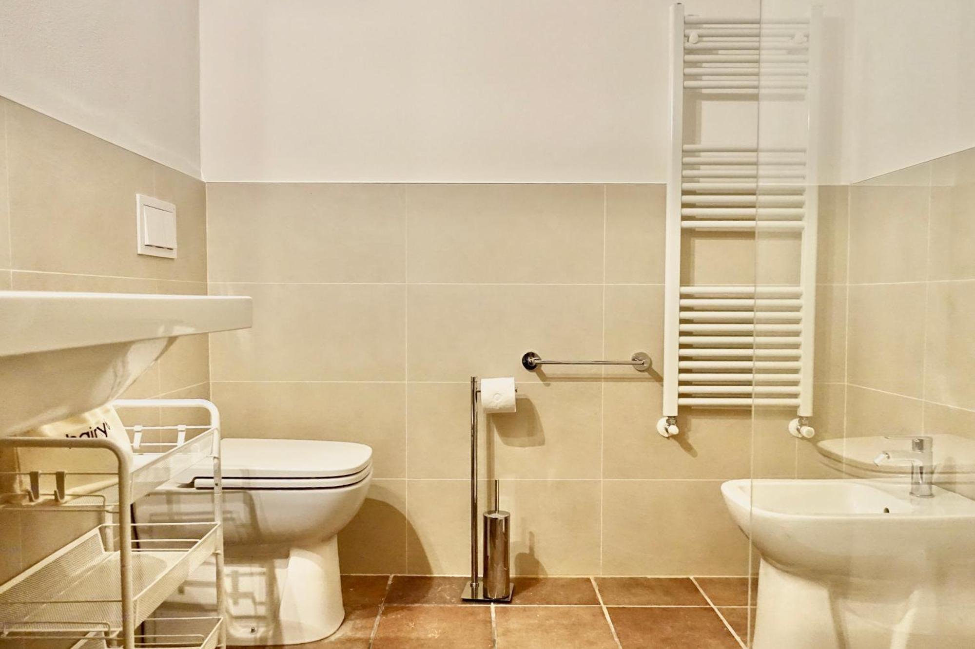 Casa Alla Vecchia Posta Di באניו ויניוני מראה חיצוני תמונה