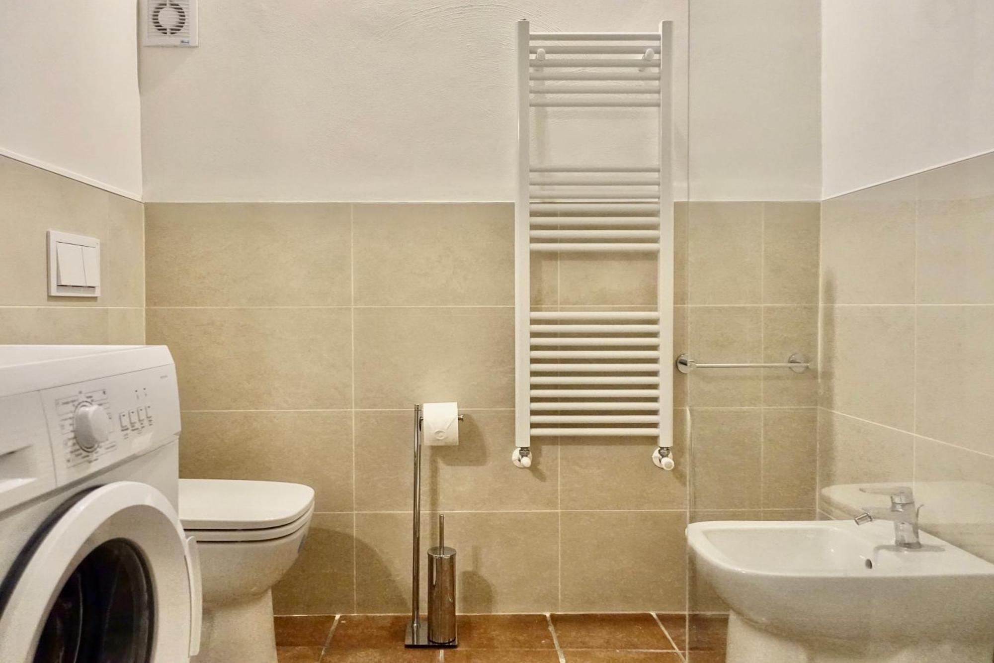 Casa Alla Vecchia Posta Di באניו ויניוני מראה חיצוני תמונה